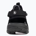 Dámske sandále The North Face Explore Camp tnf black/tnf black 6