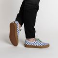 Tenisky Vans Authentic blue/white 2