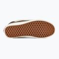 Tenisky Vans Knu Skool brown/true white 5