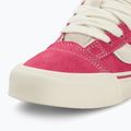 Tenisky Vans Knu Skool pink/true white 7