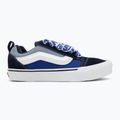 Topánky  Vans Knu Skool Jumbo Vans blue/white 2