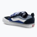 Topánky  Vans Knu Skool Jumbo Vans blue/white 3