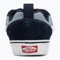 Topánky  Vans Knu Skool Jumbo Vans blue/white 6