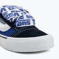 Topánky  Vans Knu Skool Jumbo Vans blue/white 7