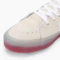 Tenisky Vans SK8-Low white/red 7