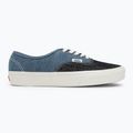 Topánky  Vans Authentic theraded denim blue/white 2