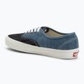 Topánky  Vans Authentic theraded denim blue/white 3