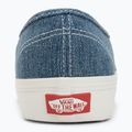 Topánky  Vans Authentic theraded denim blue/white 6