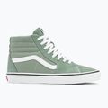 Tenisky Vans SK8-Hi iceberg green 2