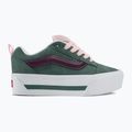 Tenisky Vans Knu Stack silver pine 2