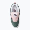 Tenisky Vans Knu Stack silver pine 5