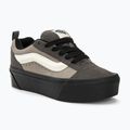 Tenisky Vans Knu Stack gray