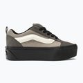 Tenisky Vans Knu Stack gray 2