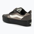 Tenisky Vans Knu Stack gray 3