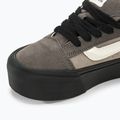 Tenisky Vans Knu Stack gray 7