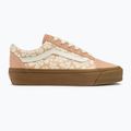 Tenisky Vans Old Skool peach 2