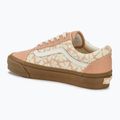 Tenisky Vans Old Skool peach 3