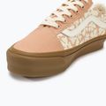 Tenisky Vans Old Skool peach 7