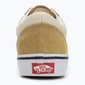 Topánky Vans Old Skool canvas/suede pop cream 6