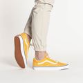 Tenisky Vans Old Skool golden glow 2