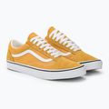 Tenisky Vans Old Skool golden glow 5