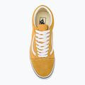 Tenisky Vans Old Skool golden glow 7