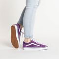Tenisky Vans Old Skool purple magic 2