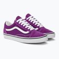 Tenisky Vans Old Skool purple magic 5