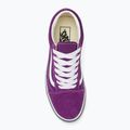 Tenisky Vans Old Skool purple magic 7