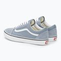 Tenisky Vans Old Skool dusty blue 4