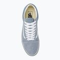 Tenisky Vans Old Skool dusty blue 7