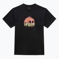 Pánske tričko Vans Fiery Friend Ss Tee black