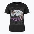 Dámske tričko Vans Dazed Strange Crew black