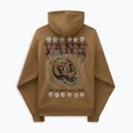 Dámska mikina Vans Skull Os Hoodie vydra 2