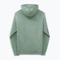 Pánska mikina Vans Mn Vans Classic Po Hoodie Ii iceberg green 2