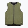 Pánska vesta Vans Rosewood Reversible Sleeveless Vest olivine