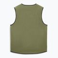 Pánska vesta Vans Rosewood Reversible Sleeveless Vest olivine 2