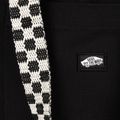 Kabelka Vans Midi Tote čierna 4