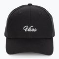 Čiapka Vans Fresh Script Structured Jockey black 2