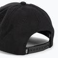 Čiapka Vans Fresh Script Structured Jockey black 4