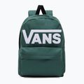 Vans Old Skool Drop V Batoh 22 l bistro green
