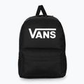 Batoh Vans Old Skool Print 22 l black