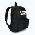 Batoh Vans Old Skool Print 22 l black 2