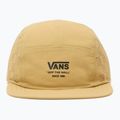 Čiapka Vans Outdoors Kempinkový antilopa