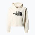 Detská mikina The North Face Drew Peak Light Hoodie white dune