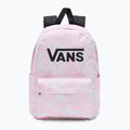 Vans Old Skool Grom Batoh 18 l chintz rose detský batoh