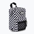 Desiatová taška Vans Old Skool 7 l black/white 2