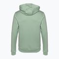 Pánska mikina Vans Mn Vans Classic Zip Hoodie Ii iceberg green 2