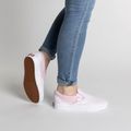 Tenisky Vans UA Classic Slip-On Platform cradle pink 2