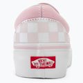Tenisky Vans UA Classic Slip-On Platform cradle pink 8